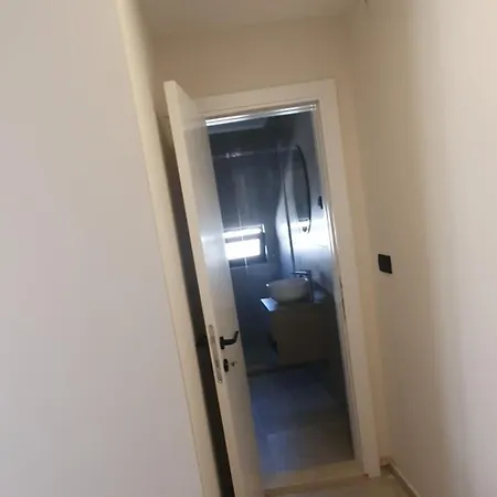 Loft Apartment Podgorica Room photo