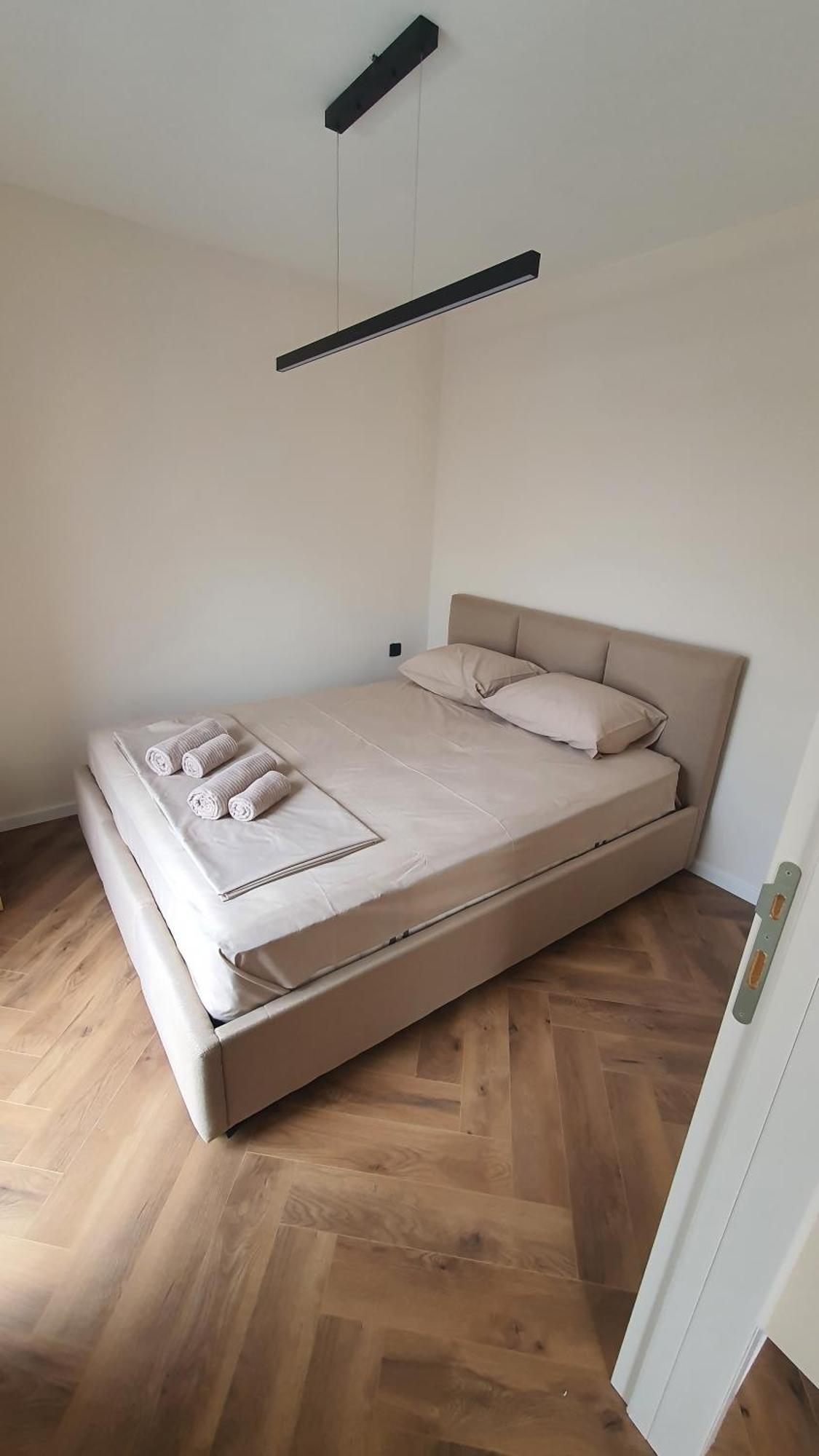 Loft Apartment