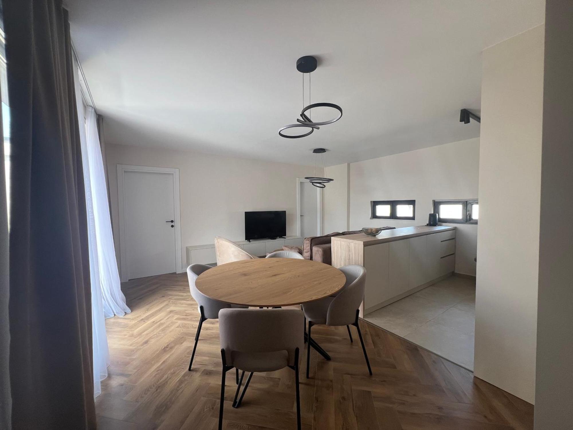 Apartment Loft Podgorica
