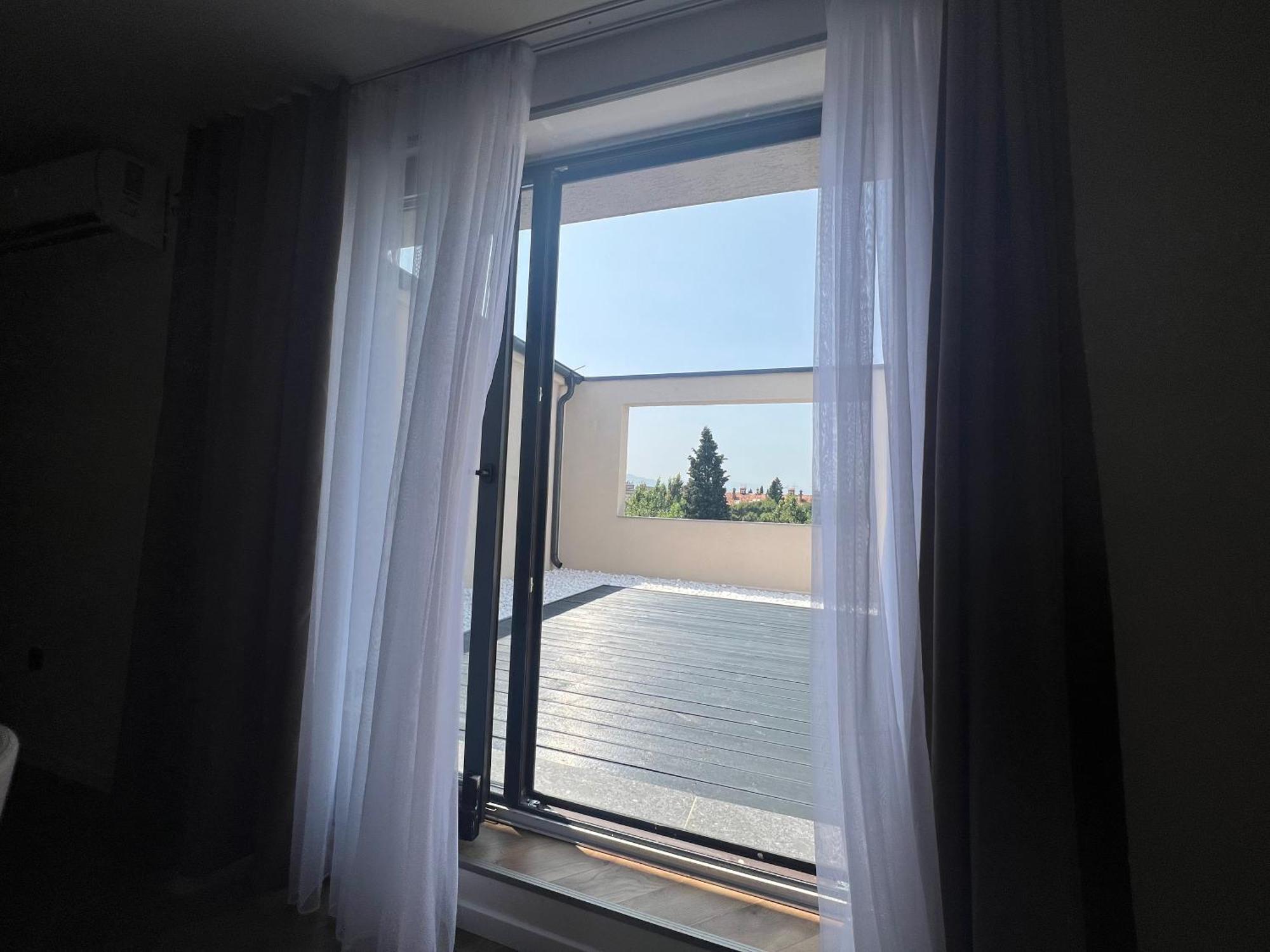 Loft Podgorica